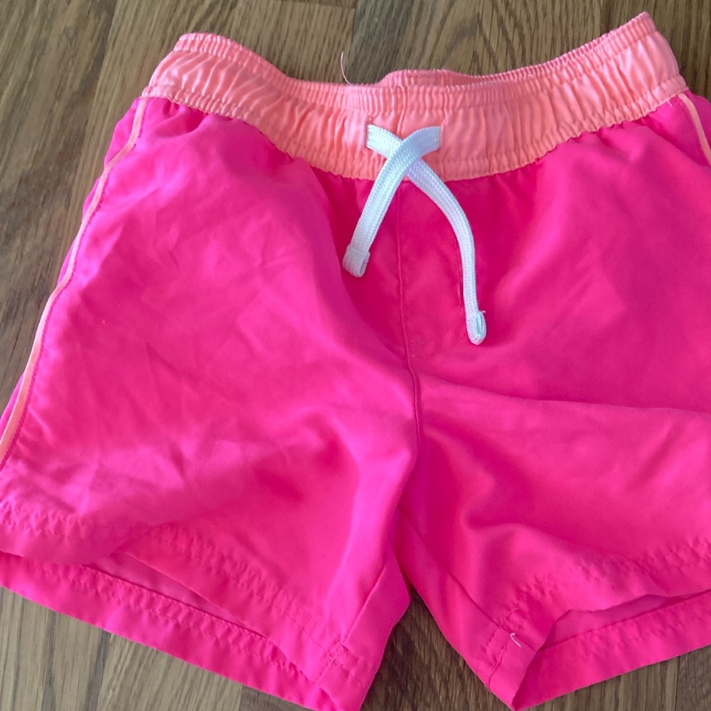 Kids swim trunks - swim shorts